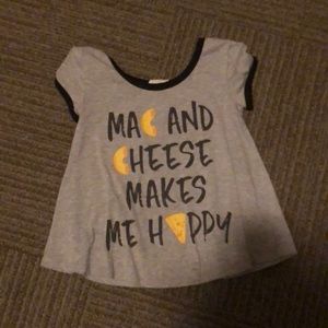 Cute Little Girls Shirt